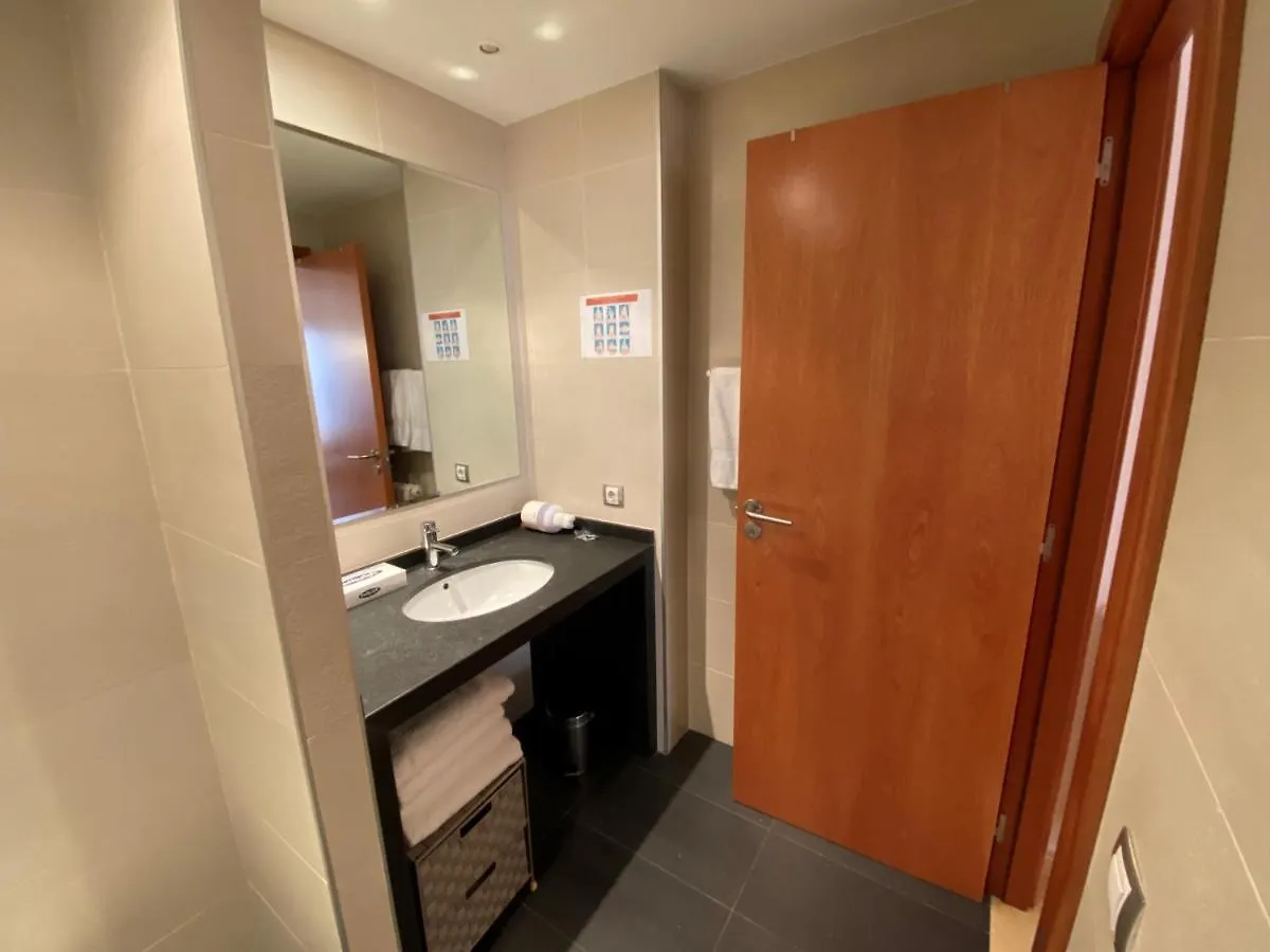 Residencial Sol I Ski 23 4P Ransol El Tarter Zona Grandvalira 0*,  Andorra