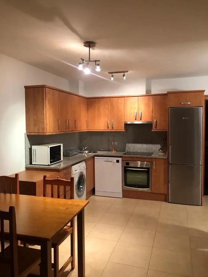 Residencial Sol I Ski 23 4P Ransol El Tarter Zona Grandvalira Apartment