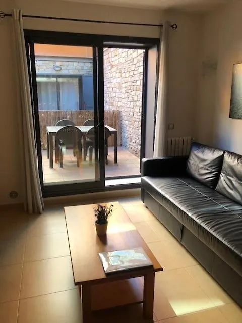 Residencial Sol I Ski 23 4P Ransol El Tarter Zona Grandvalira Andorra